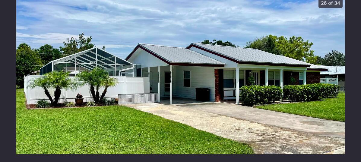 121 SW 21st Avenue, Okeechobee, FL 34974, Okeechobee