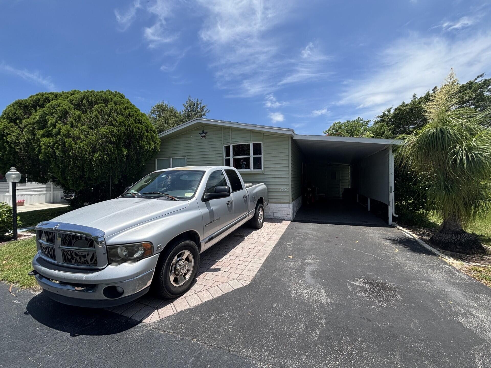 4520 NW 68th Place, Coconut Creek, FL 33073, Coconut Creek