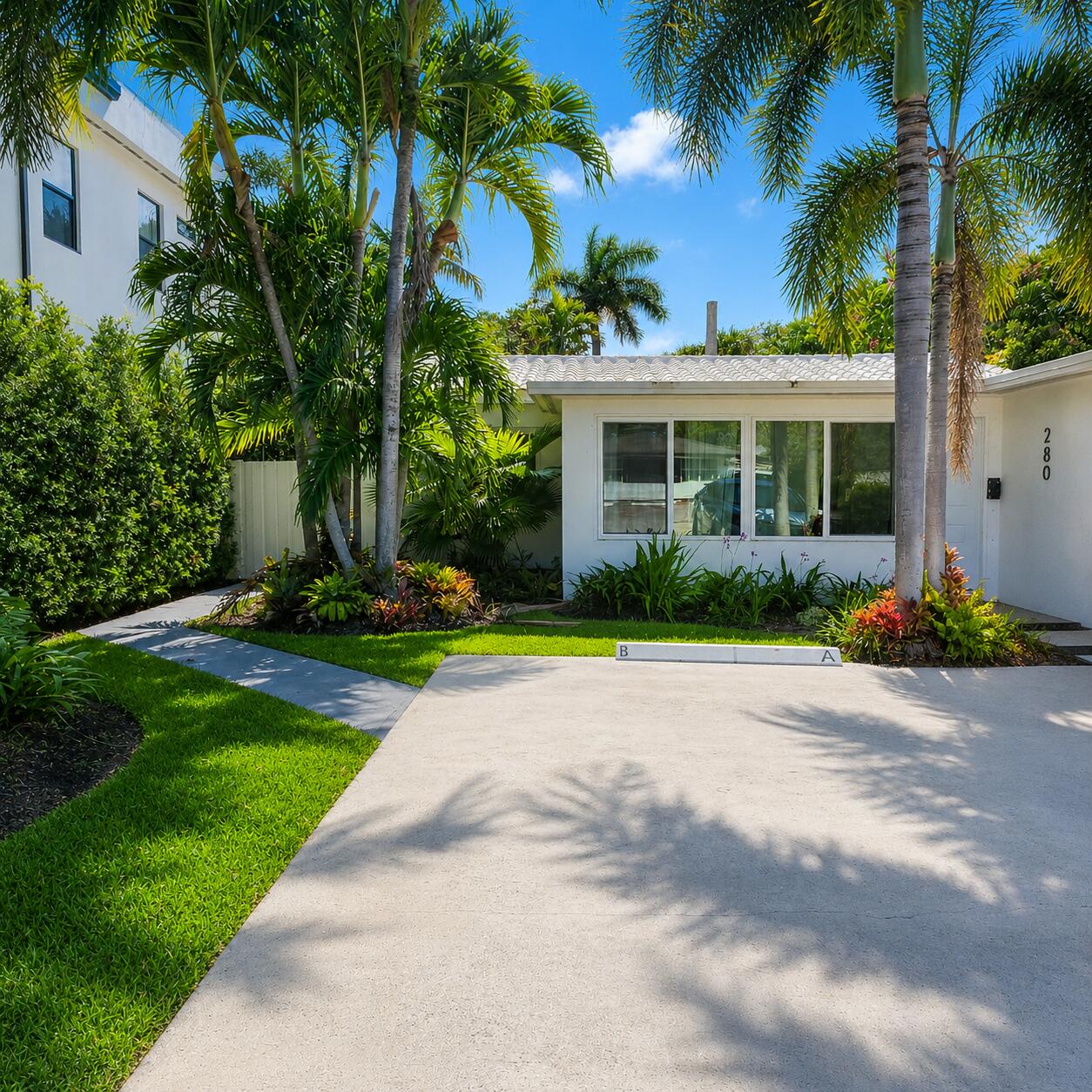 1243 NE 12th Avenue A-b, Fort Lauderdale, FL 33304, Fort Lauderdale