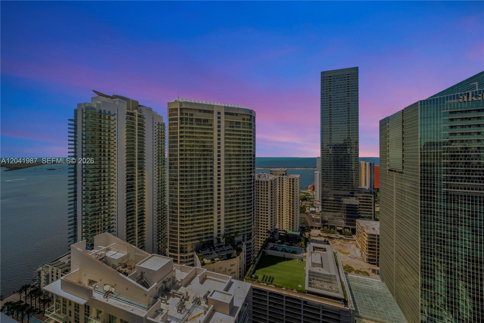 1200 Brickell Bay Drive 4121, Miami, FL 33131, Miami