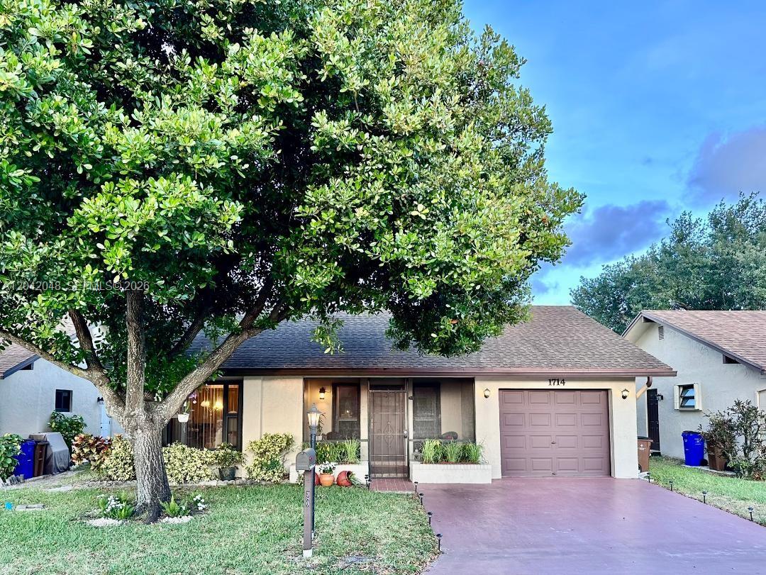 1714 SW 20th Terrace, Deerfield Beach, FL 33442, Deerfield Beach