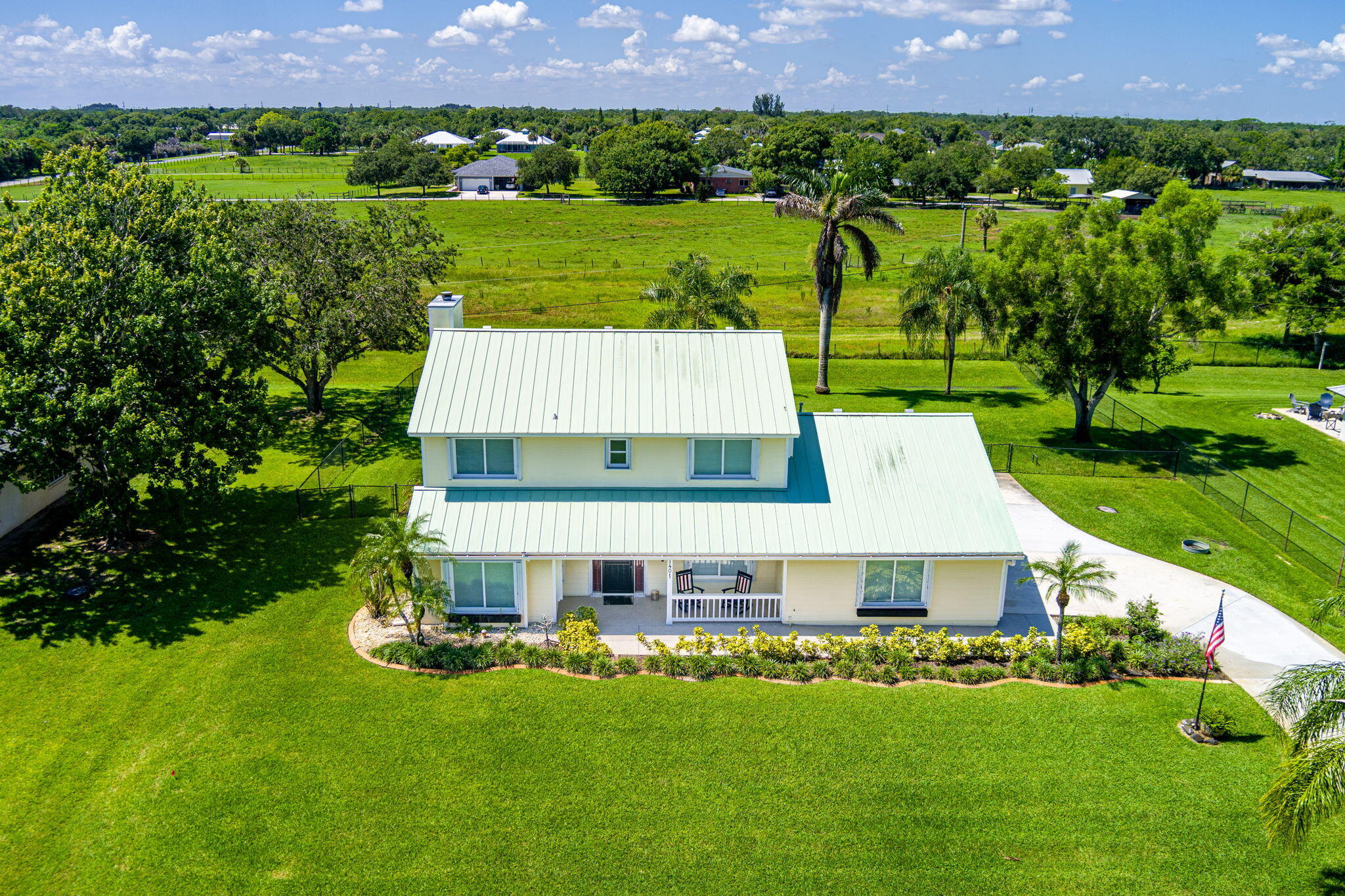 1401 Mallard Court, Fort Pierce, FL 34982, Fort Pierce