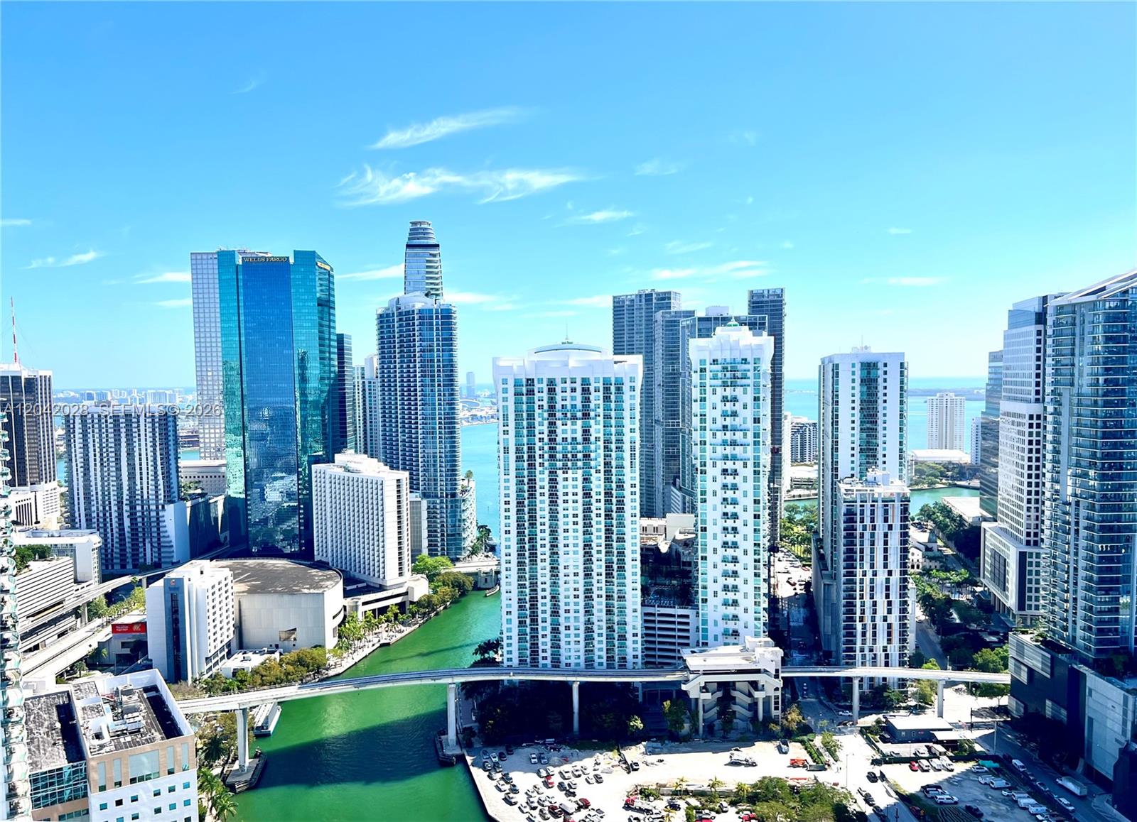 92 SW 3rd Street 4311, Miami, FL 33130, Miami