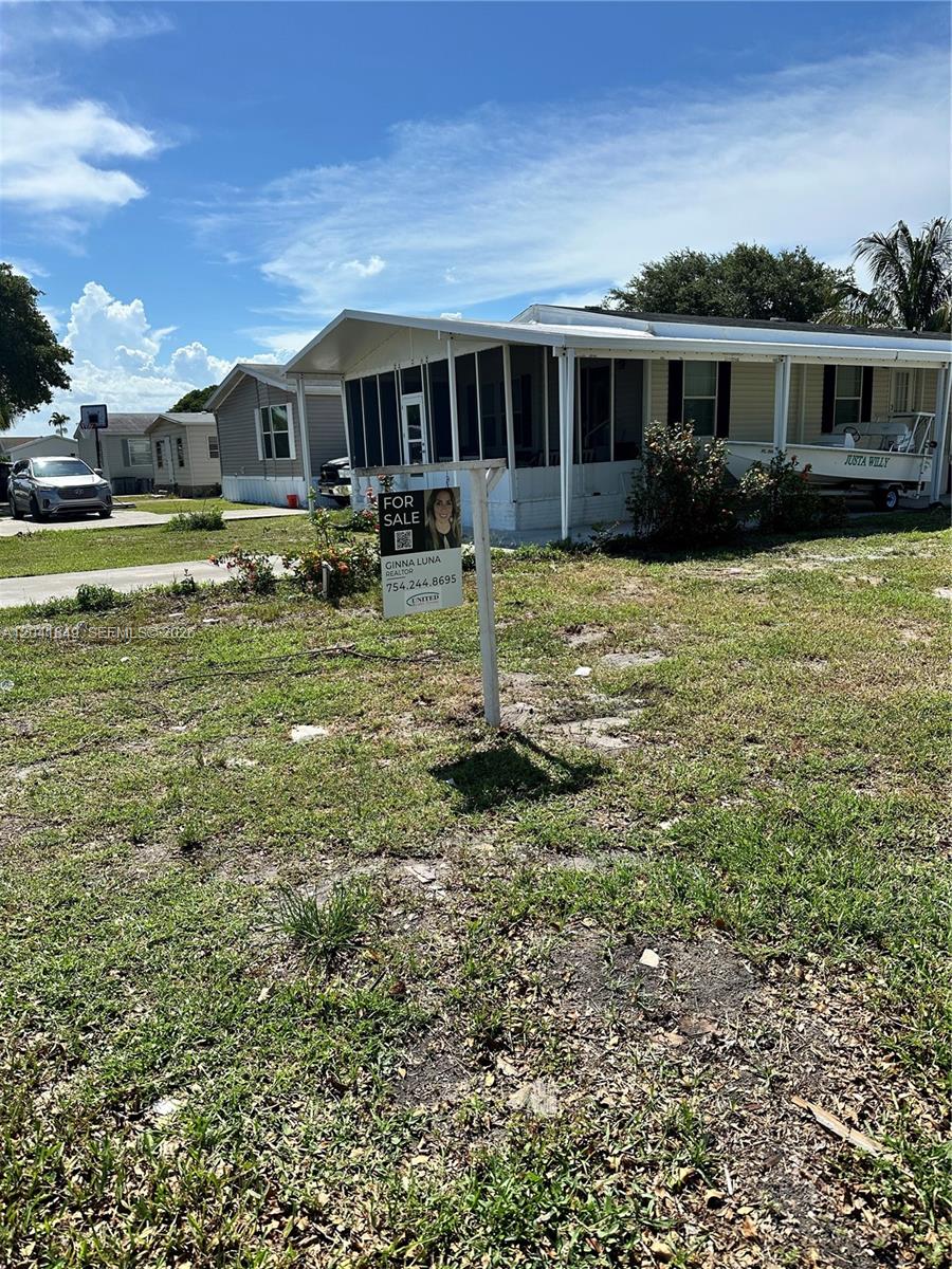 2651 E Marina Drive, Dania Beach, FL 33312, Dania Beach
