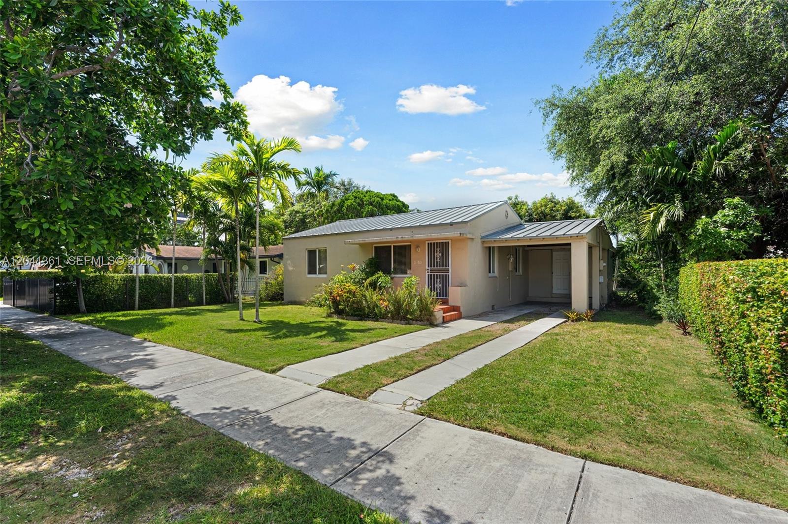 2750 NW 4th Street, Miami, FL 33125, Miami