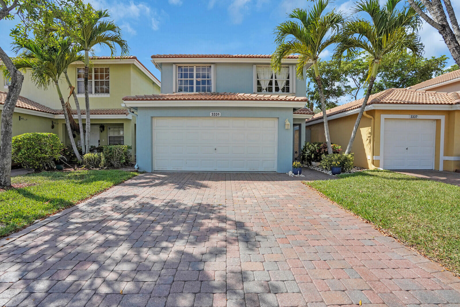 2134 SW Savage Boulevard, Port St. Lucie, FL 34953, Port St Lucie