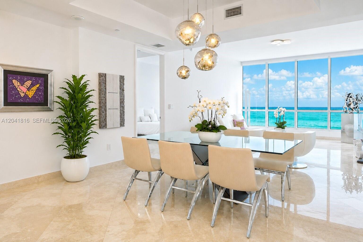 100 S Pointe Drive 1507, Miami Beach, FL 33139, Miami Beach