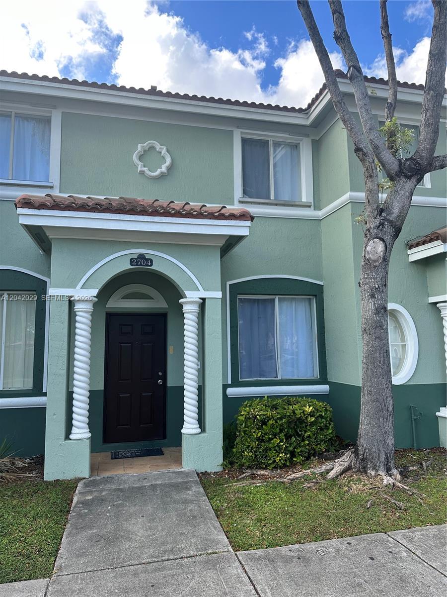 2704 SE 15th Place, Homestead, FL 33035, Homestead