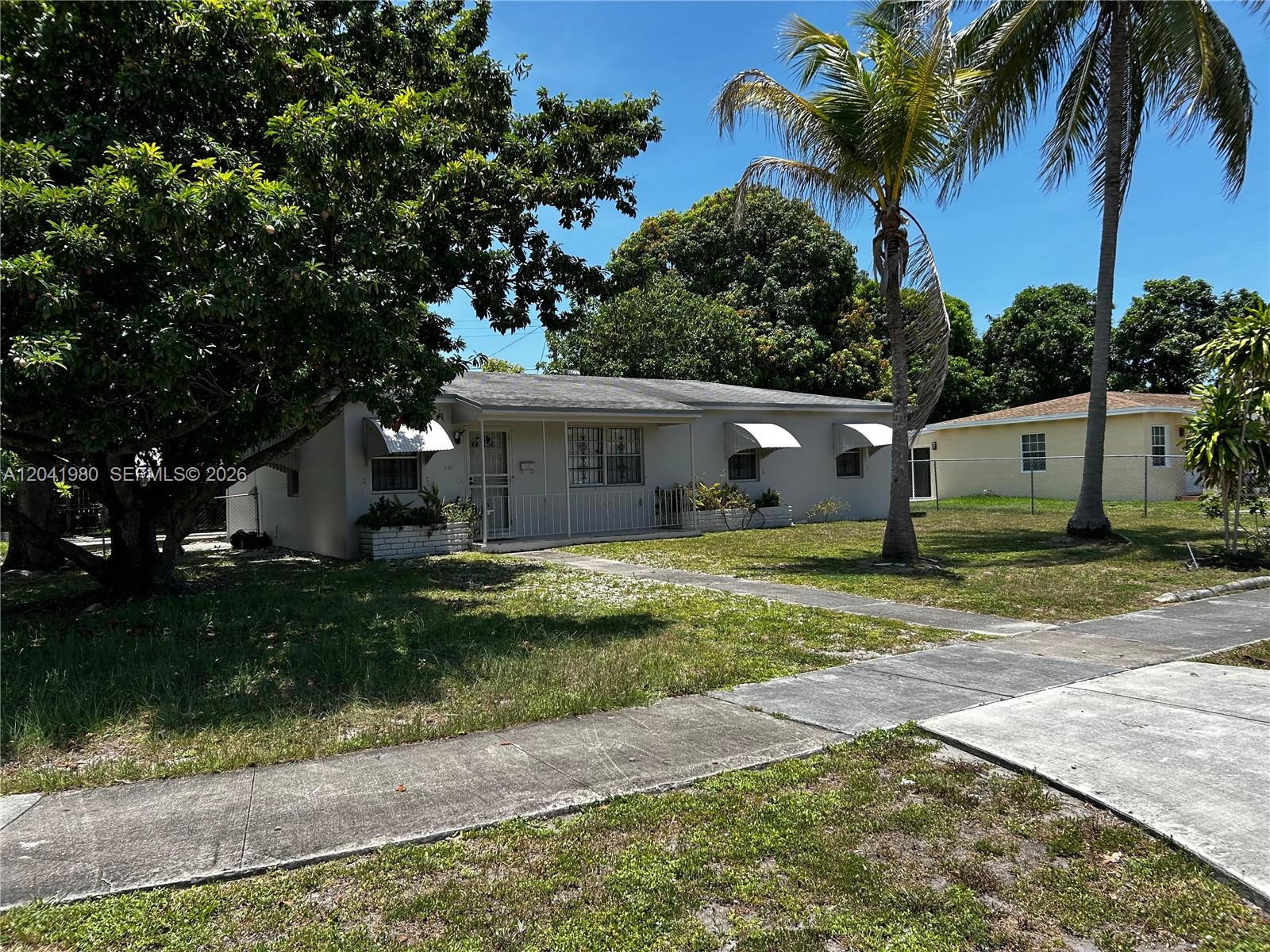 295 NW 189th Terrace, Miami Gardens, FL 33169, Miami Gardens