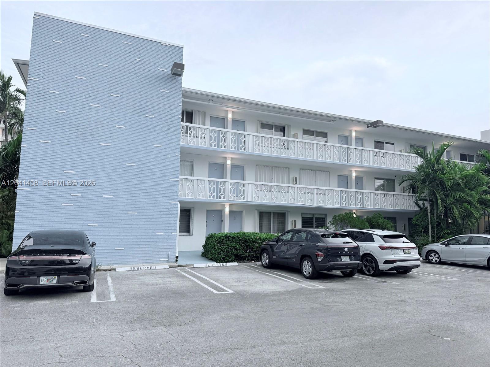 1120 102nd Street 21, Bay Harbor Islands, FL 33154, Bay Harbor Islands