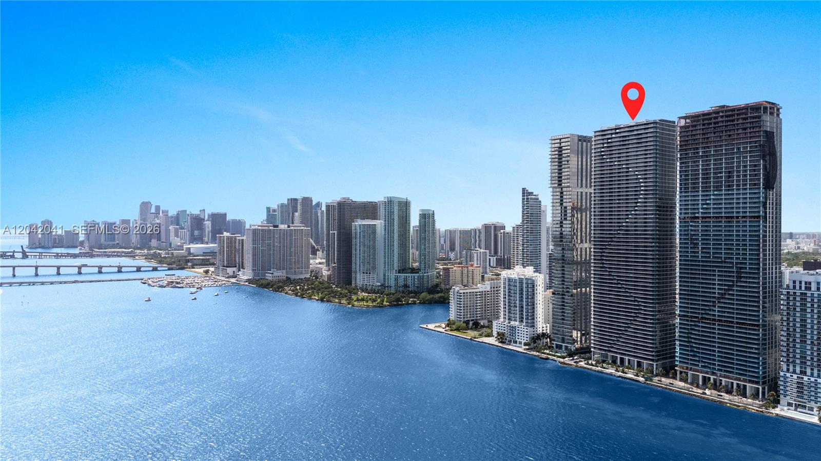 700 NE 24 3905 3905, Miami, FL 33137, Miami