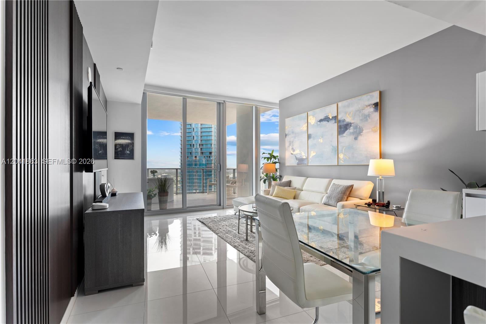 851 NE 1st Avenue 3900, Miami, FL 33132, Miami