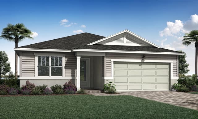 14463 SW Addiel Way, Cadence Wg5d, Port St. Lucie, FL