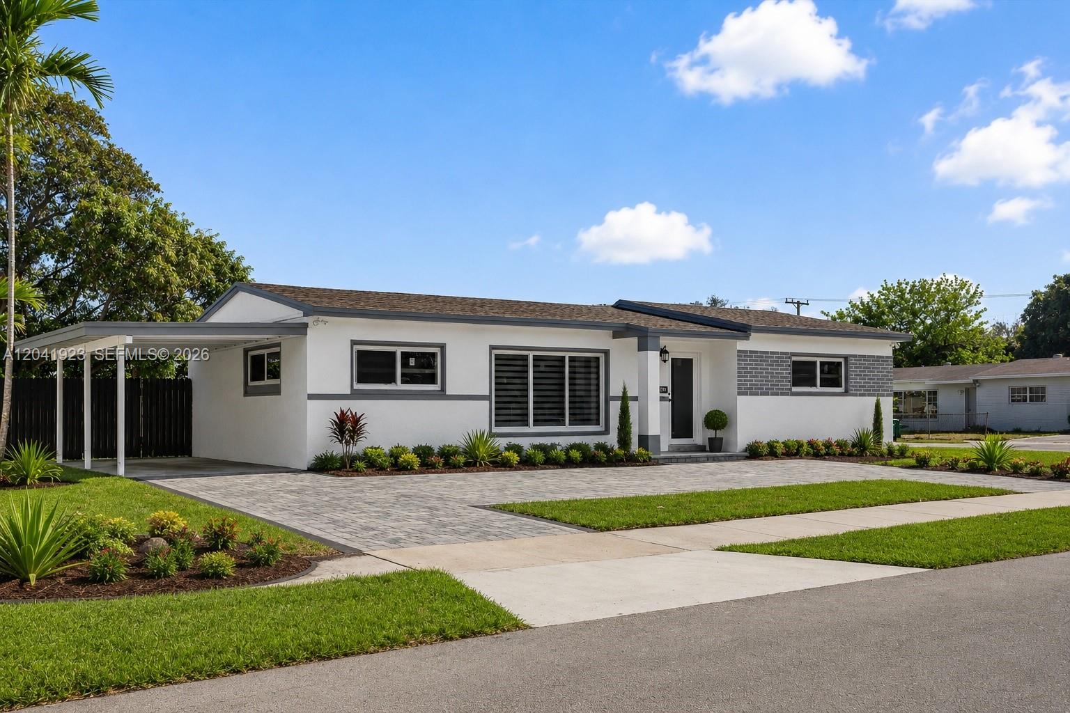 2741 NW 172nd Terrace, Miami Gardens, FL 33056, Miami Gardens
