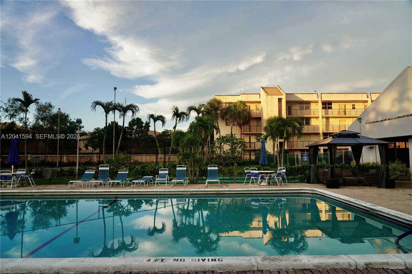 2551 Aragon Boulevard 310, Sunrise, FL 33322 photo 19