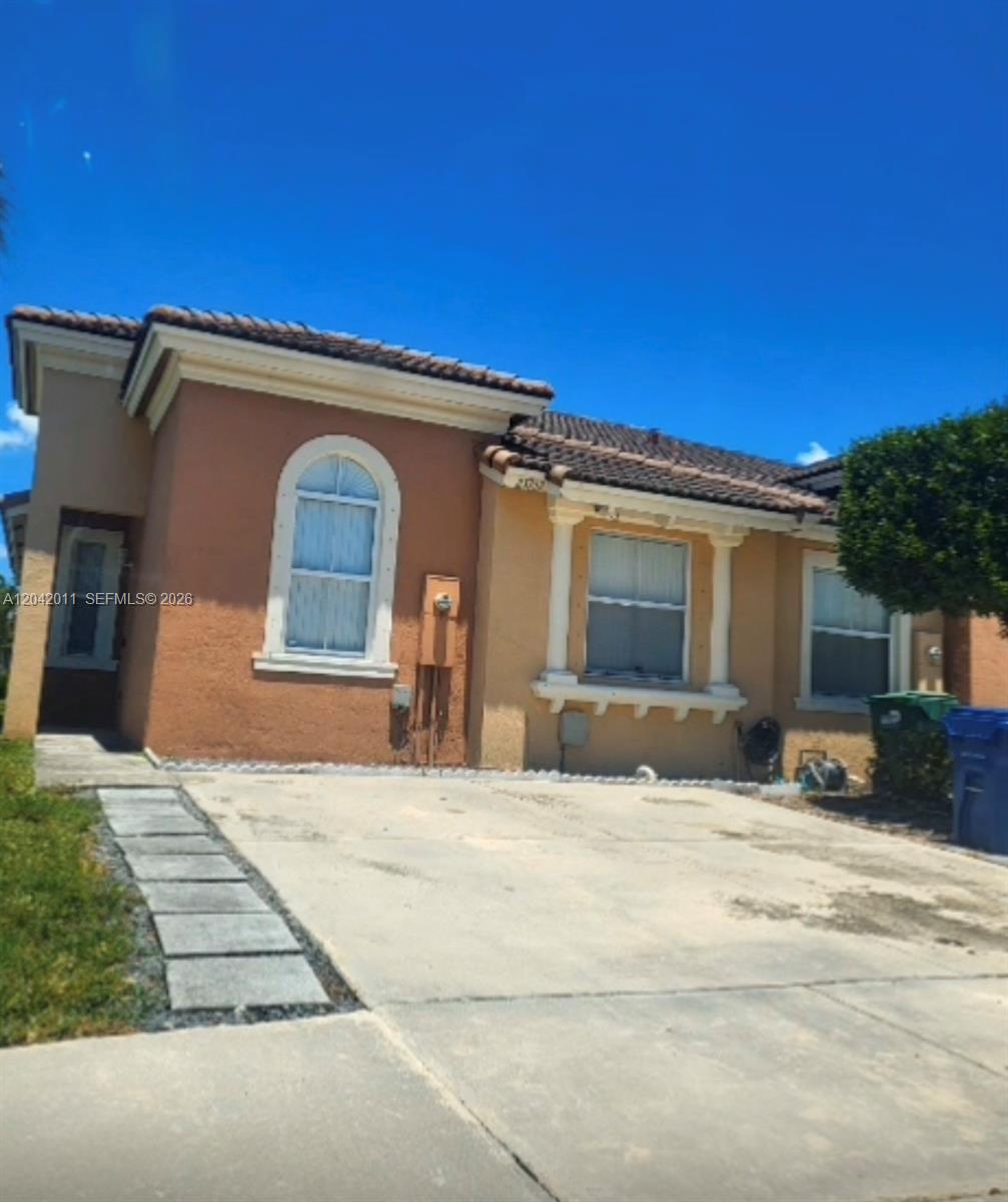 23752 SW 110th Avenue, Homestead, FL 33032, Homestead