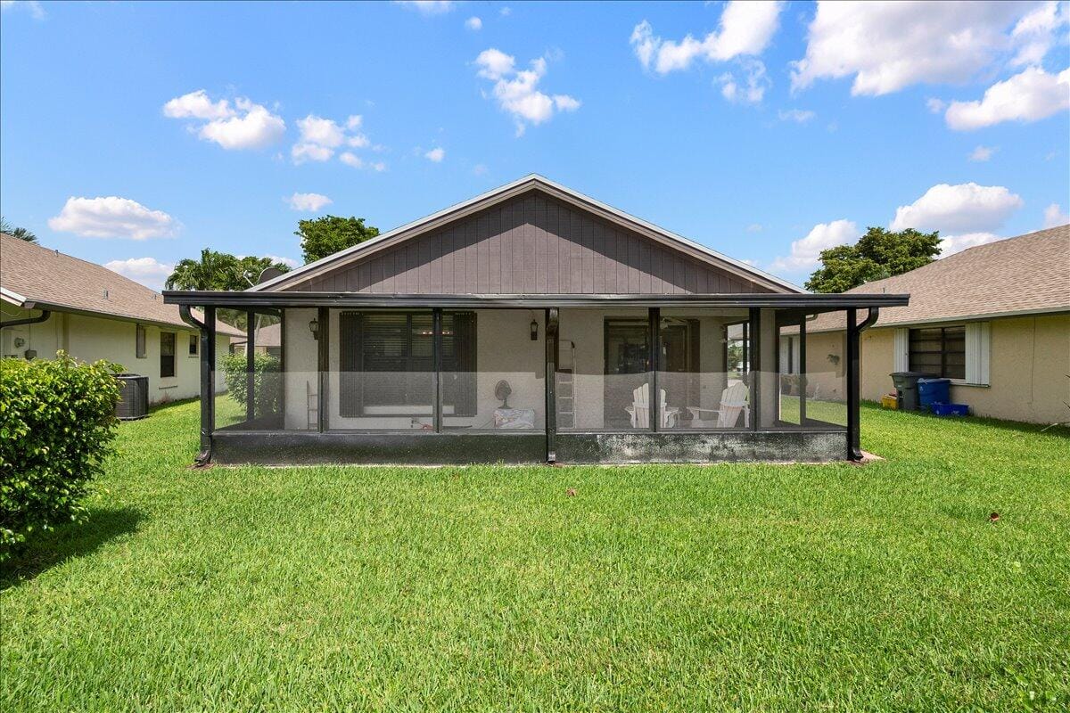 1430 Pines Lane, West Palm Beach, FL 33415 photo 3