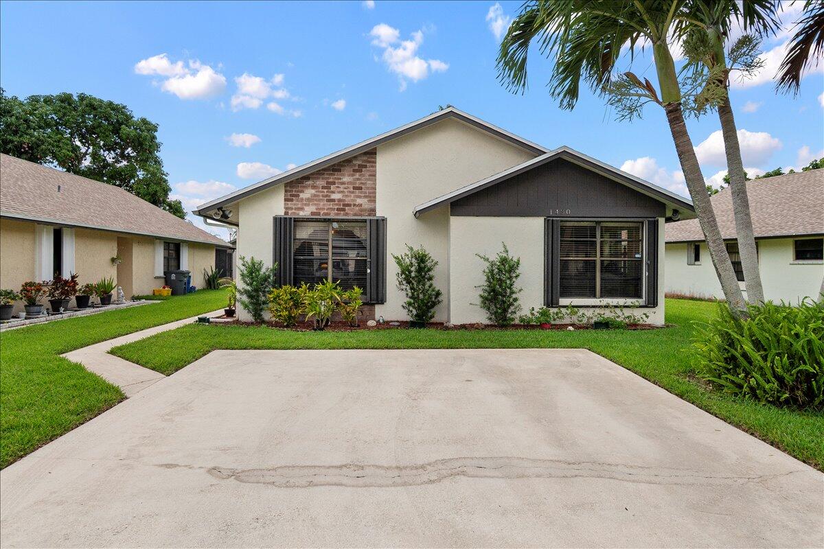1430 Pines Lane, West Palm Beach, FL 33415, West Palm Beach