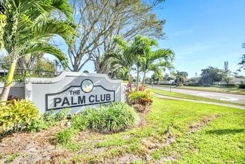 1119 Green Pine Boulevard A1, West Palm Beach, FL 33409 photo 17