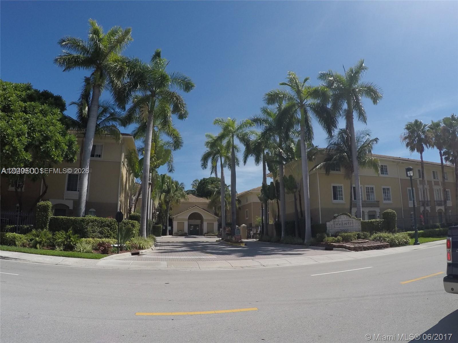 2921 NE 185th Street 1202, Aventura, FL 33180, Aventura