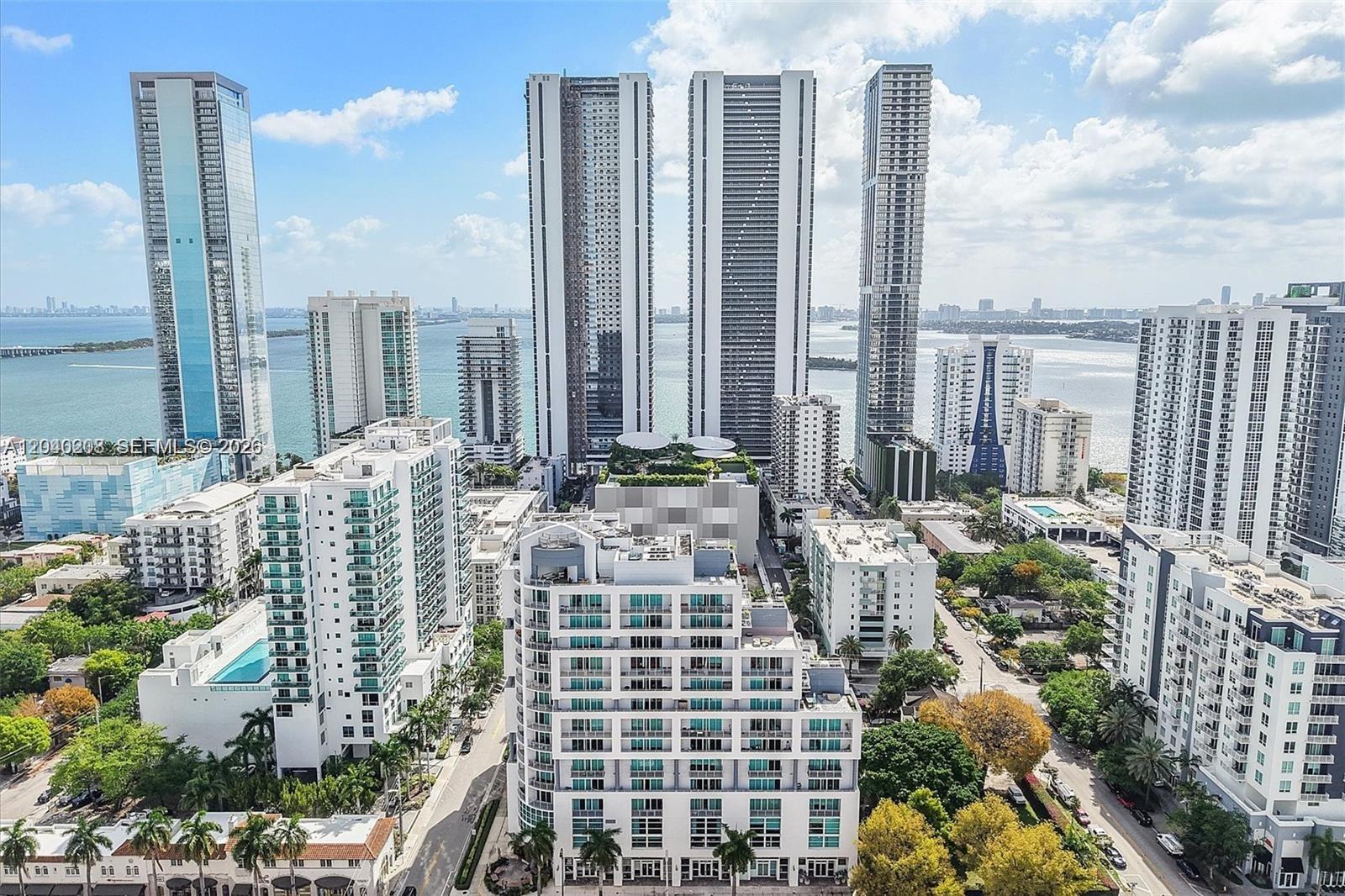 350 NE 24th Street 814, Miami, FL 33137, Miami