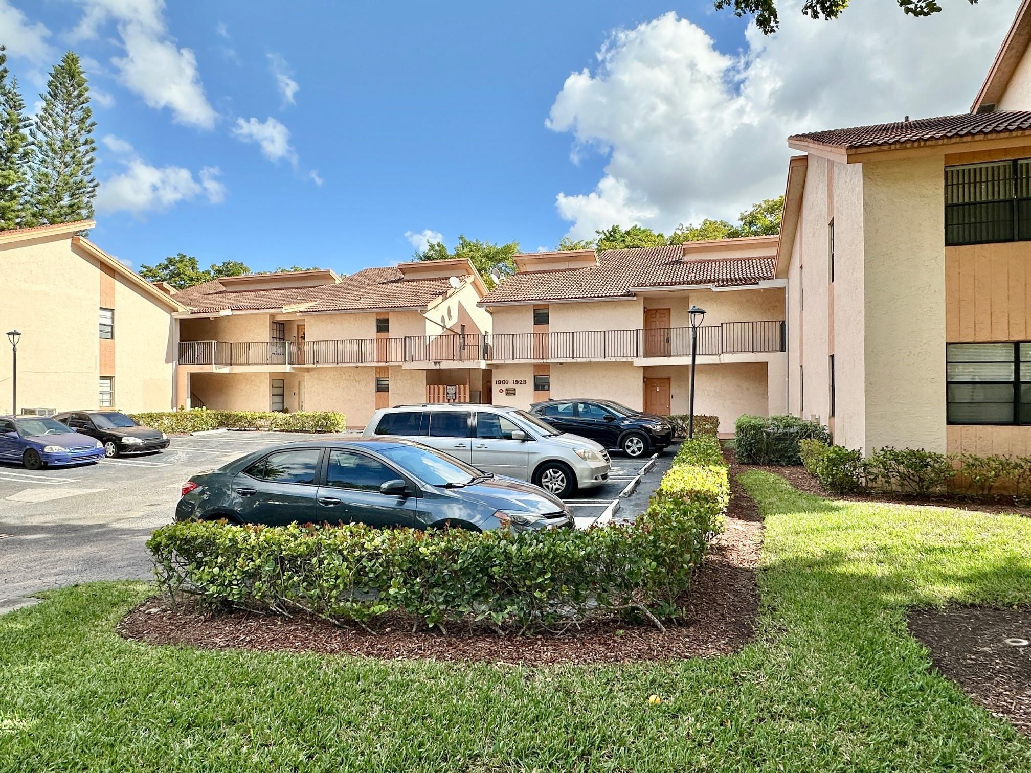 1917 NW 94th Avenue 204a, Coral Springs, FL 33071, Coral Springs