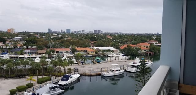 13155 Ixora Court 810, North Miami, FL 33181