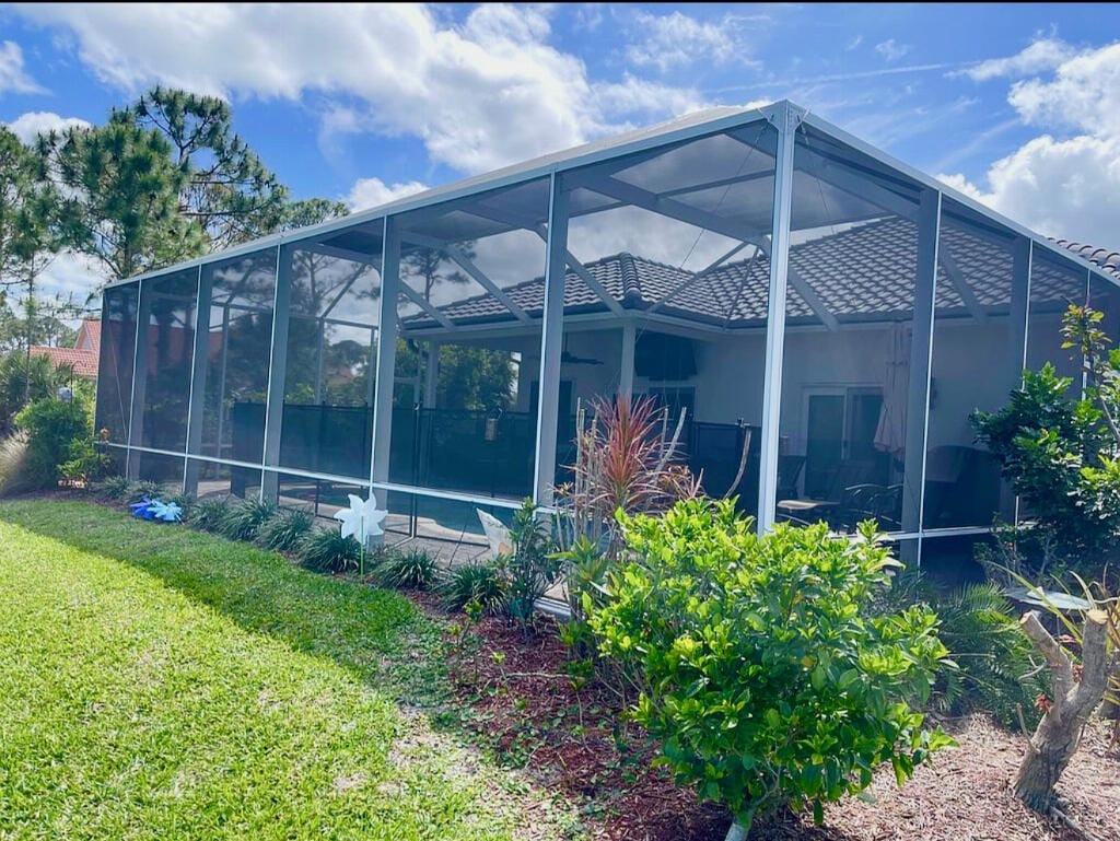 4848 SE Mariner Village Lane, Stuart, FL 34997 photo 4