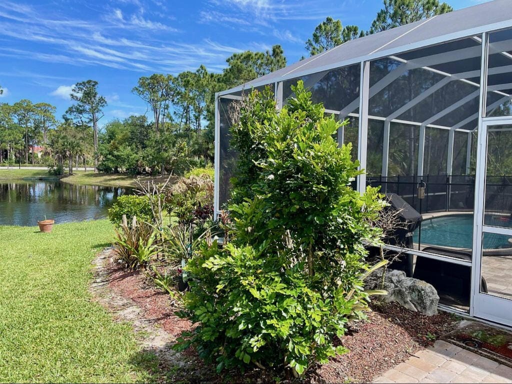4848 SE Mariner Village Lane, Stuart, FL 34997 photo 5