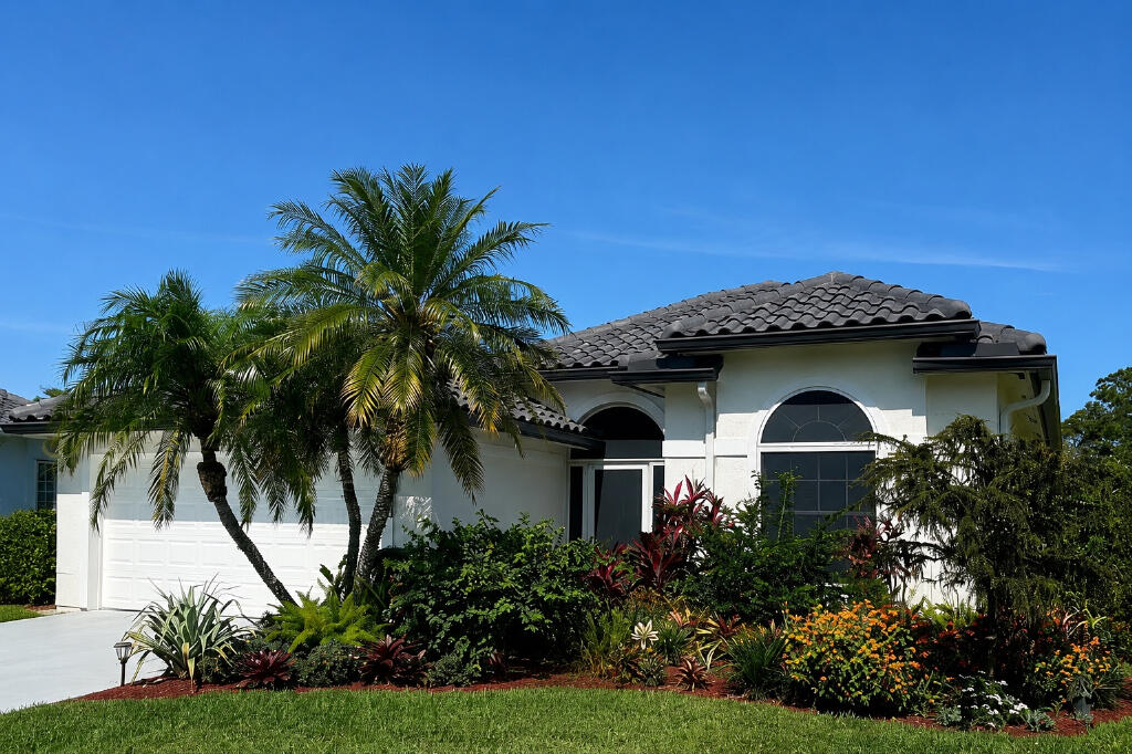 4848 SE Mariner Village Lane, Stuart, FL 34997, Stuart