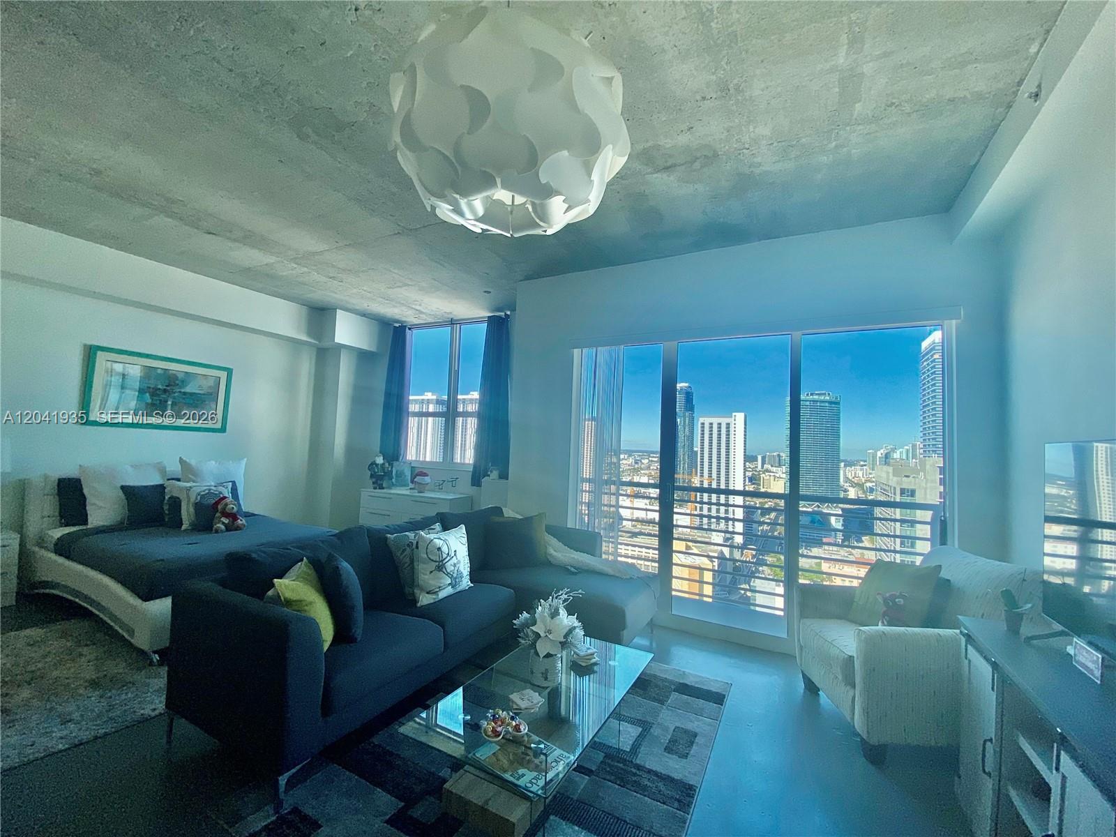 133 NE 2nd Avenue 3409, Miami, FL 33132, Miami