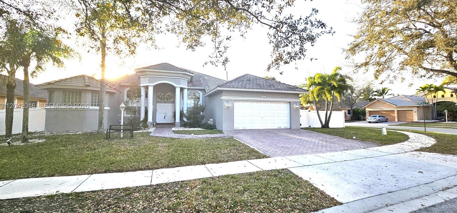 2172 NW 139th Terrace, Pembroke Pines, FL 33028, Pembroke Pines