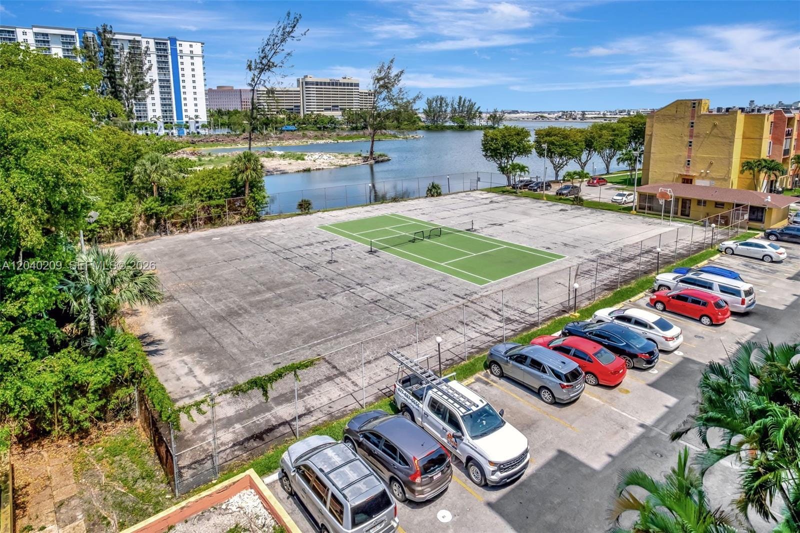 4717 NW 7th Street 803-10, Miami, FL 33126 photo 21