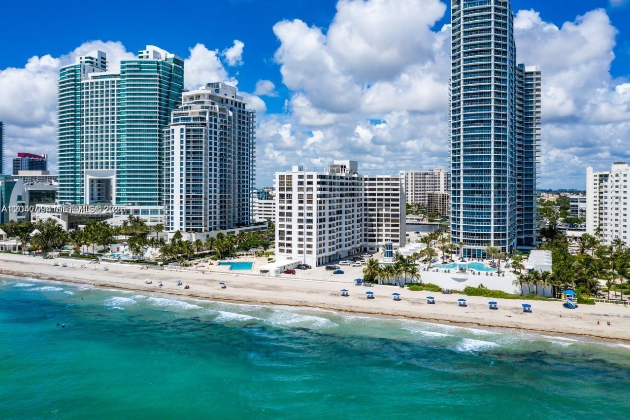 3505 S Ocean Drive (avail July,11 2026) 606, Hollywood, FL 33019, Hollywood