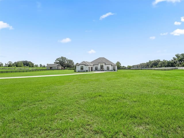 7041 NE 22nd Court Road, Summerhill, Ocala, FL