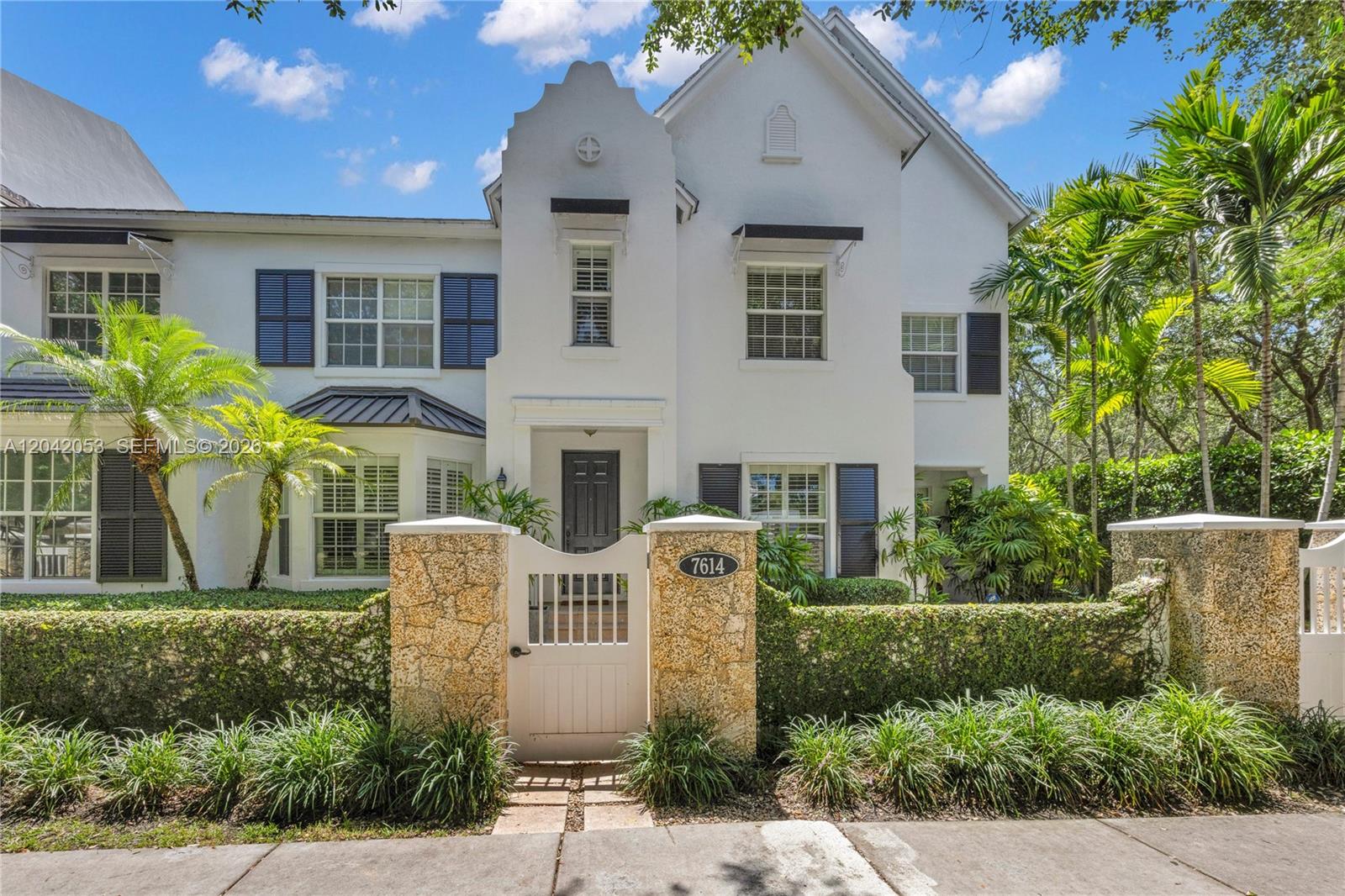 7614 SW 54th Avenue, Miami, FL 33143, Miami