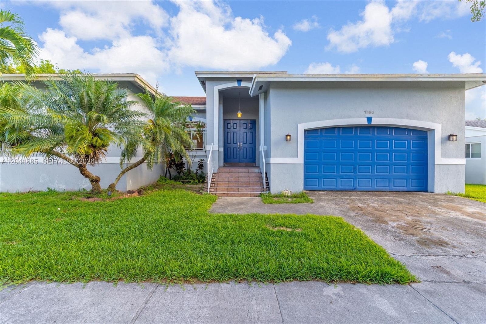7950 SW 196th Terrace, Cutler Bay, FL 33189, Cutler Bay