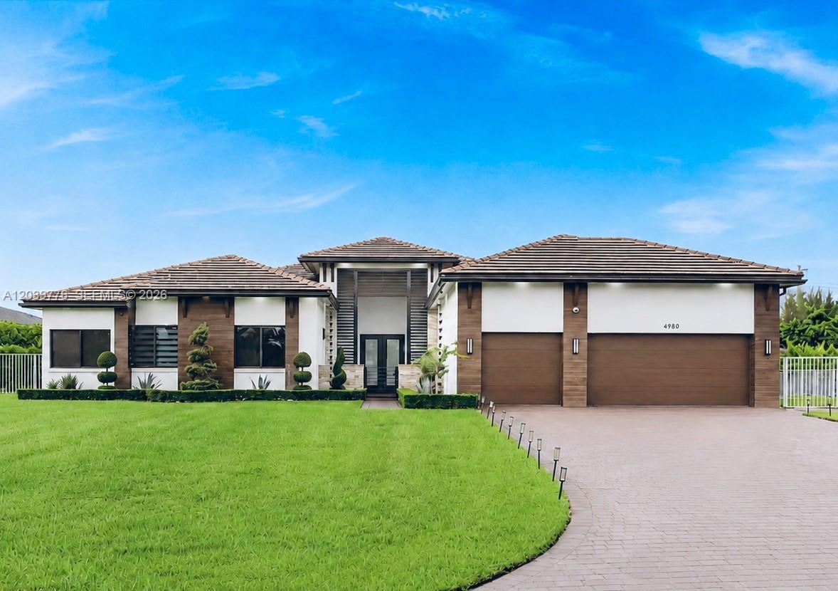 4980 SW 159th Avenue, Southwest Ranches, FL 33331, Southwest Ranches