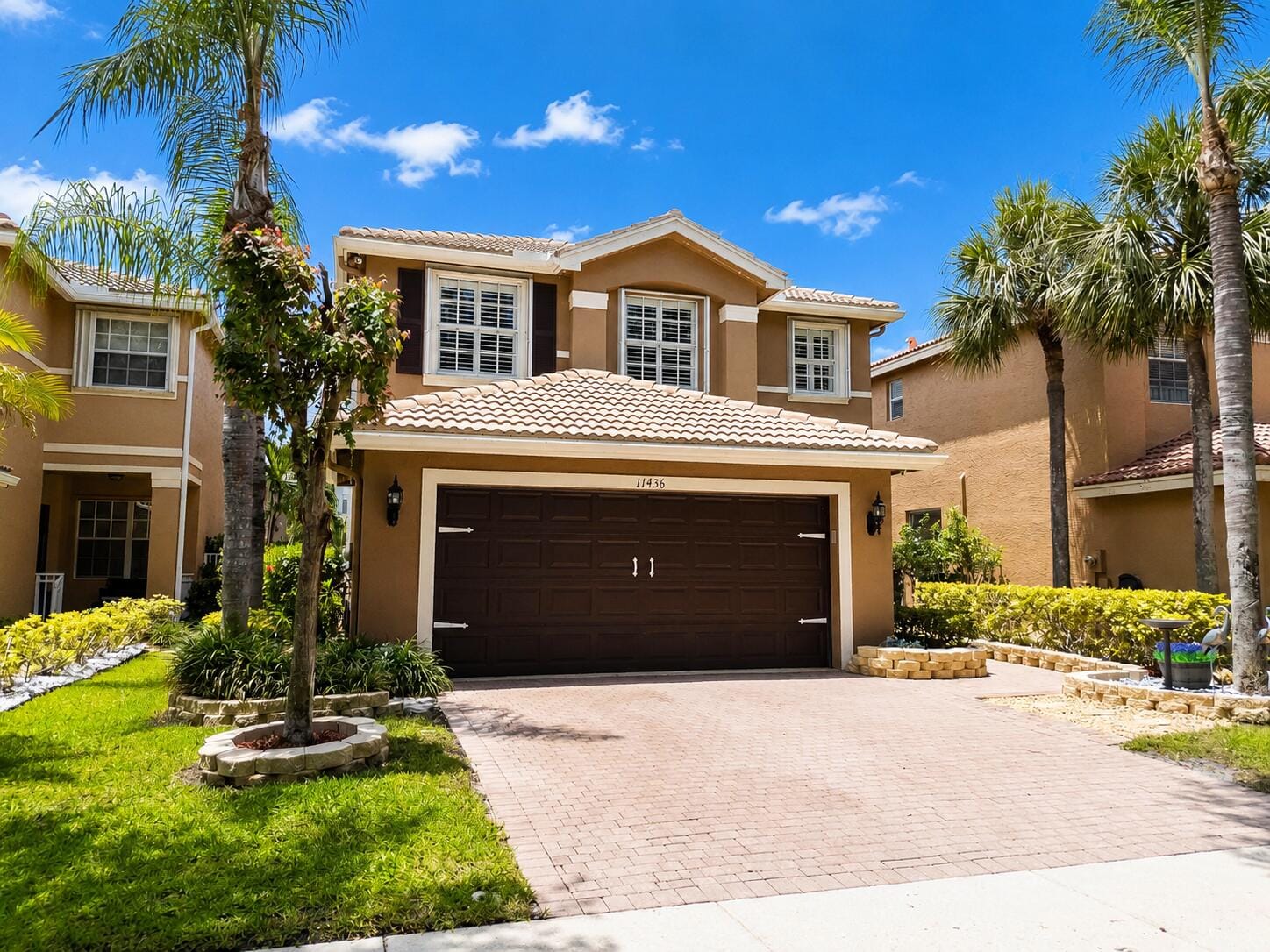 11436 Blue Violet Lane, Royal Palm Beach, FL 33411 photo 1