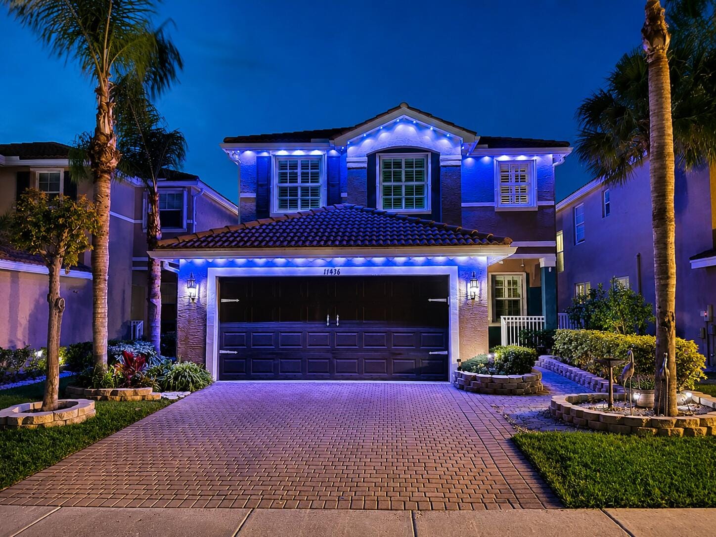 11436 Blue Violet Lane, Royal Palm Beach, FL 33411 photo 3