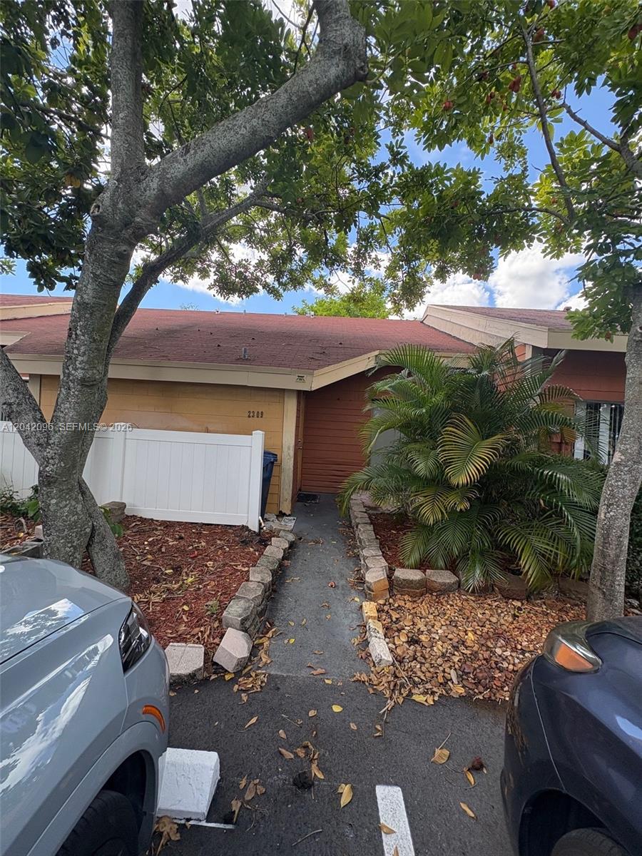 2309 NW 55th Avenue, Lauderhill, FL 33313, Lauderhill