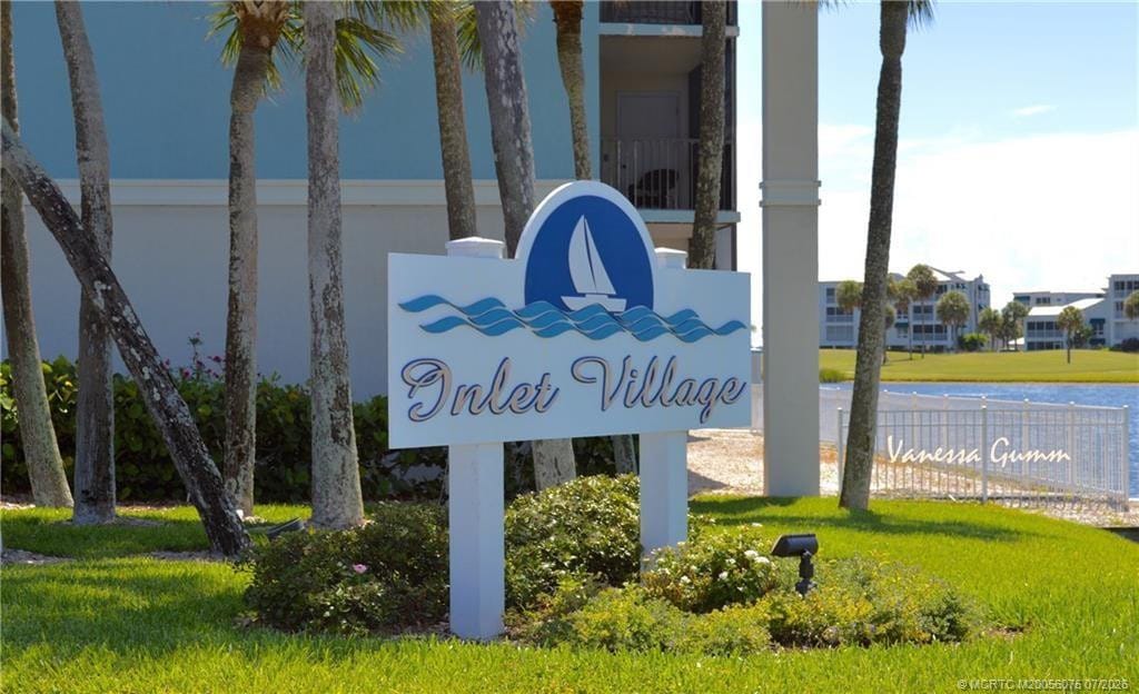 40 NE Plantation Road 101, Stuart, FL 34996 photo 2