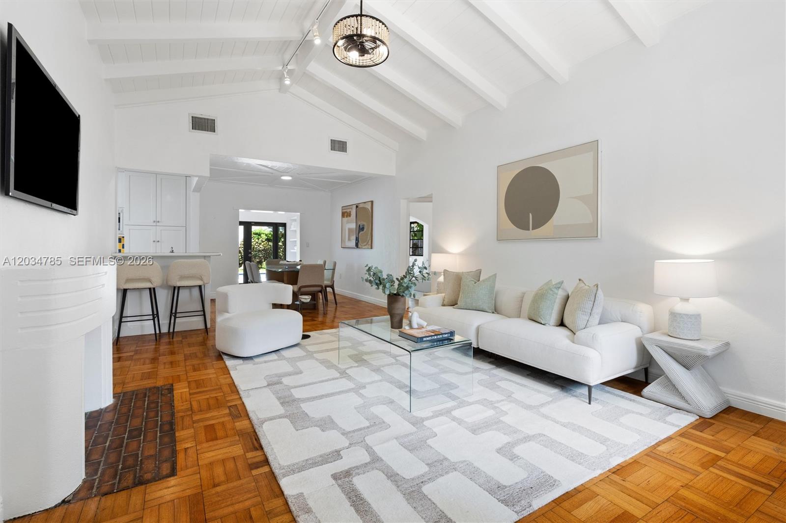 4531 Sheridan Avenue, Miami Beach, FL 33140, Miami Beach