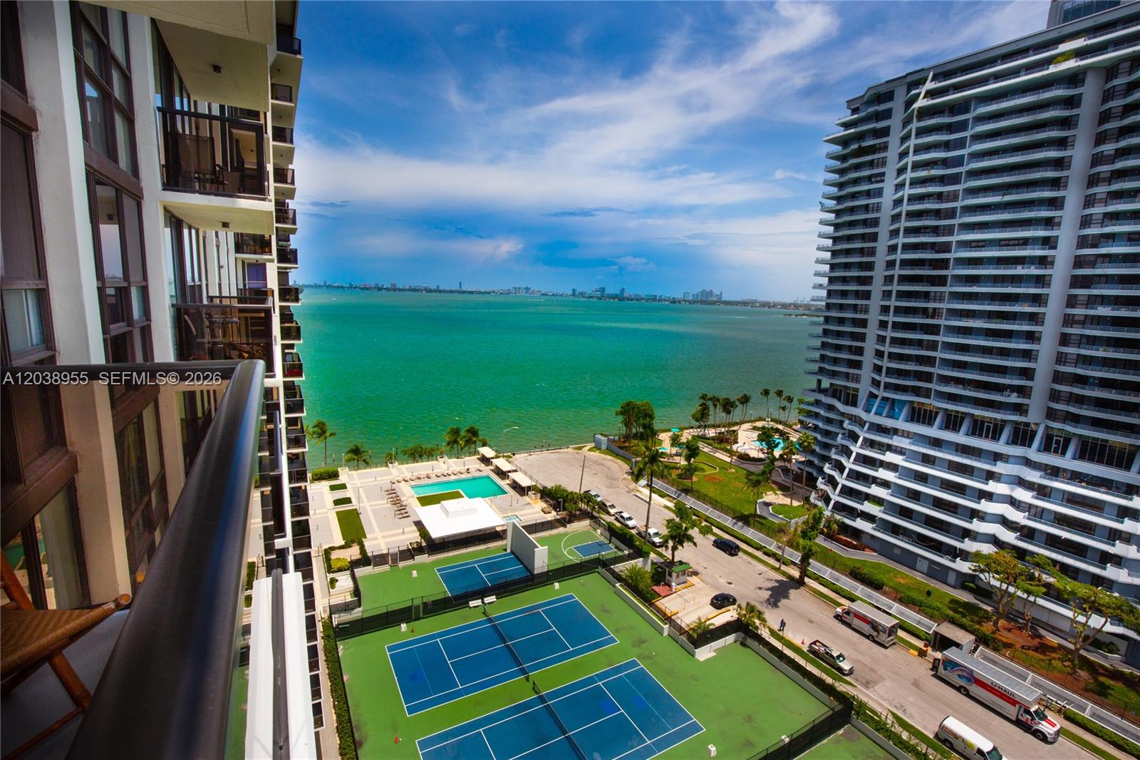 600 NE 36th Street 1017, Miami, FL 33137, Miami