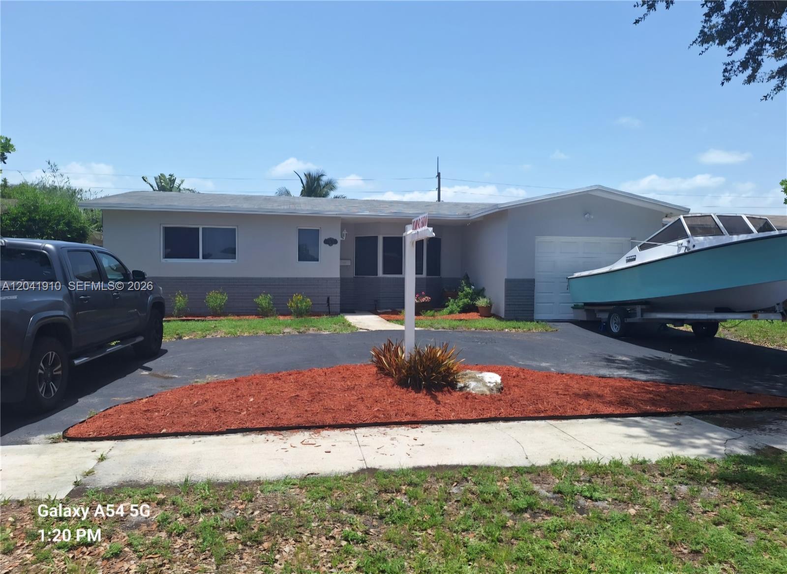 1800 N 55th Avenue, Hollywood, FL 33021, Hollywood