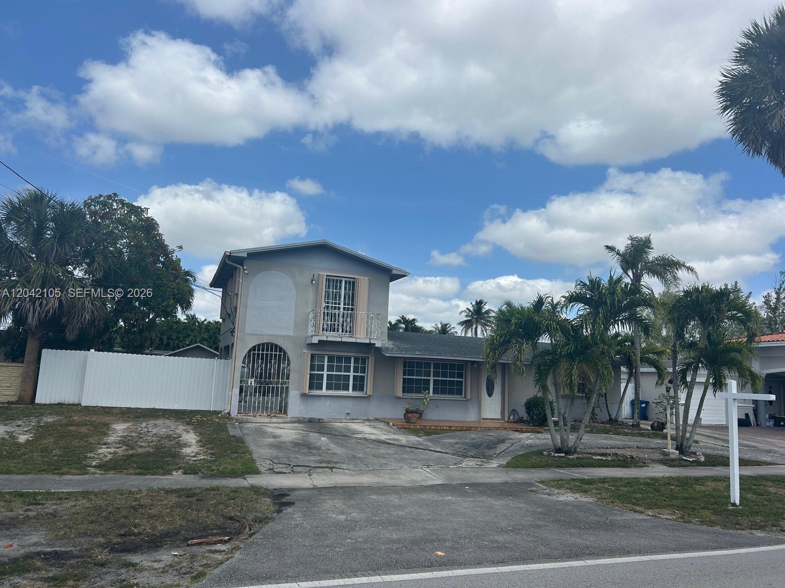 17045 NW 78th Avenue 1, Hialeah, FL 33015, Hialeah