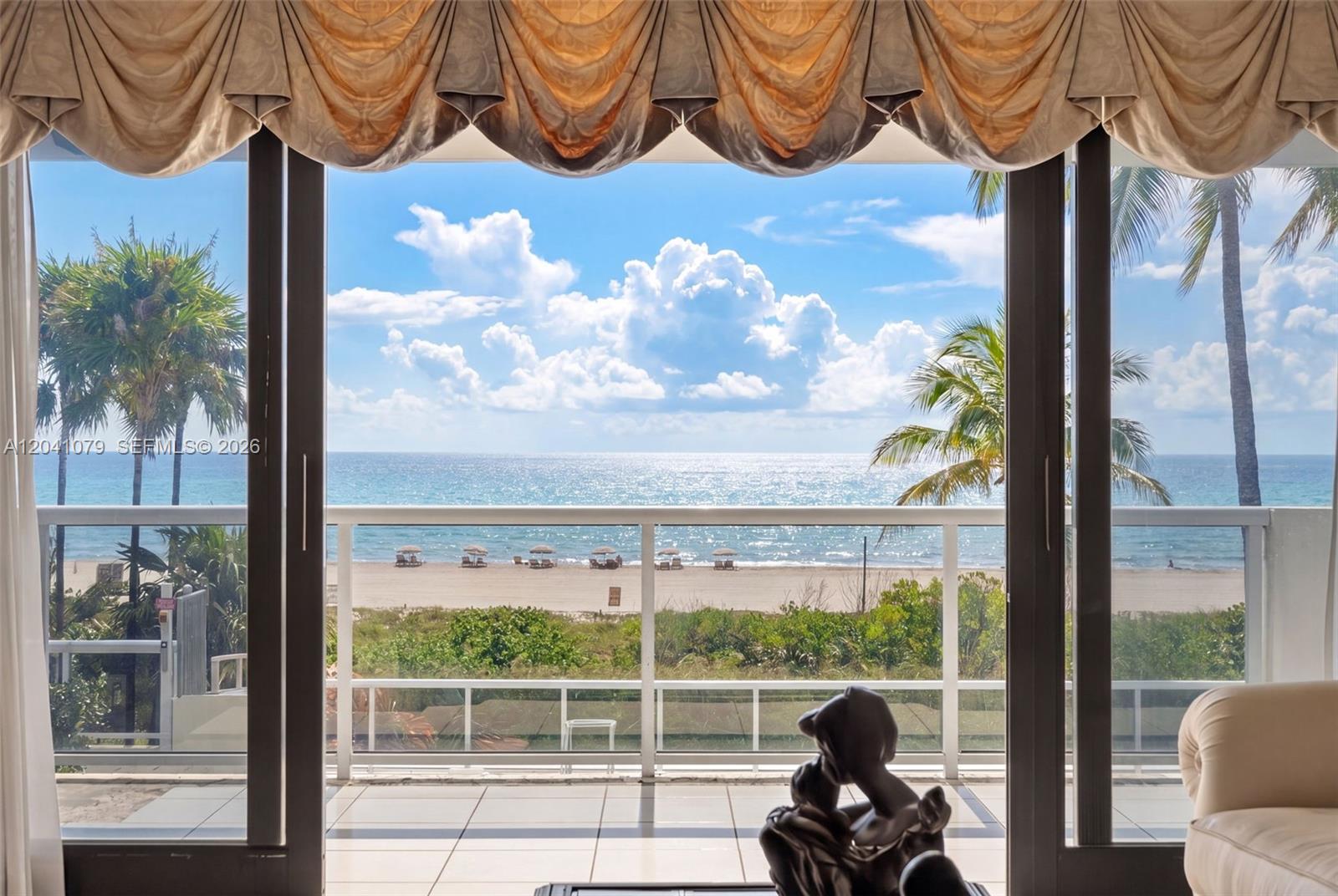 5757 Collins Avenue 405, Miami Beach, FL 33140, Miami Beach
