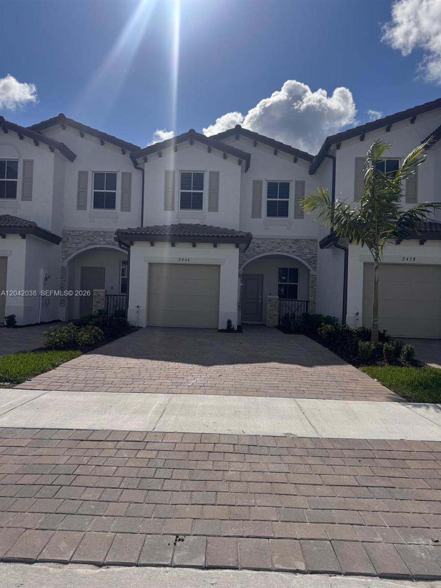 2444 SE 29th Street 0, Homestead, FL 33035, Homestead