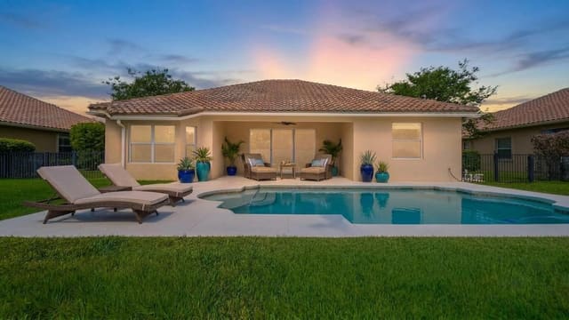 7677 Fieldstone Ranch Square, Fieldstone Ranch, Vero Beach, FL