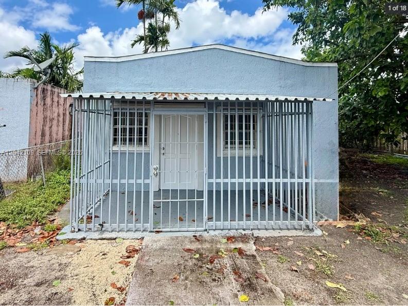 1345 NW 55th Street 2, Miami, FL 33142, Miami